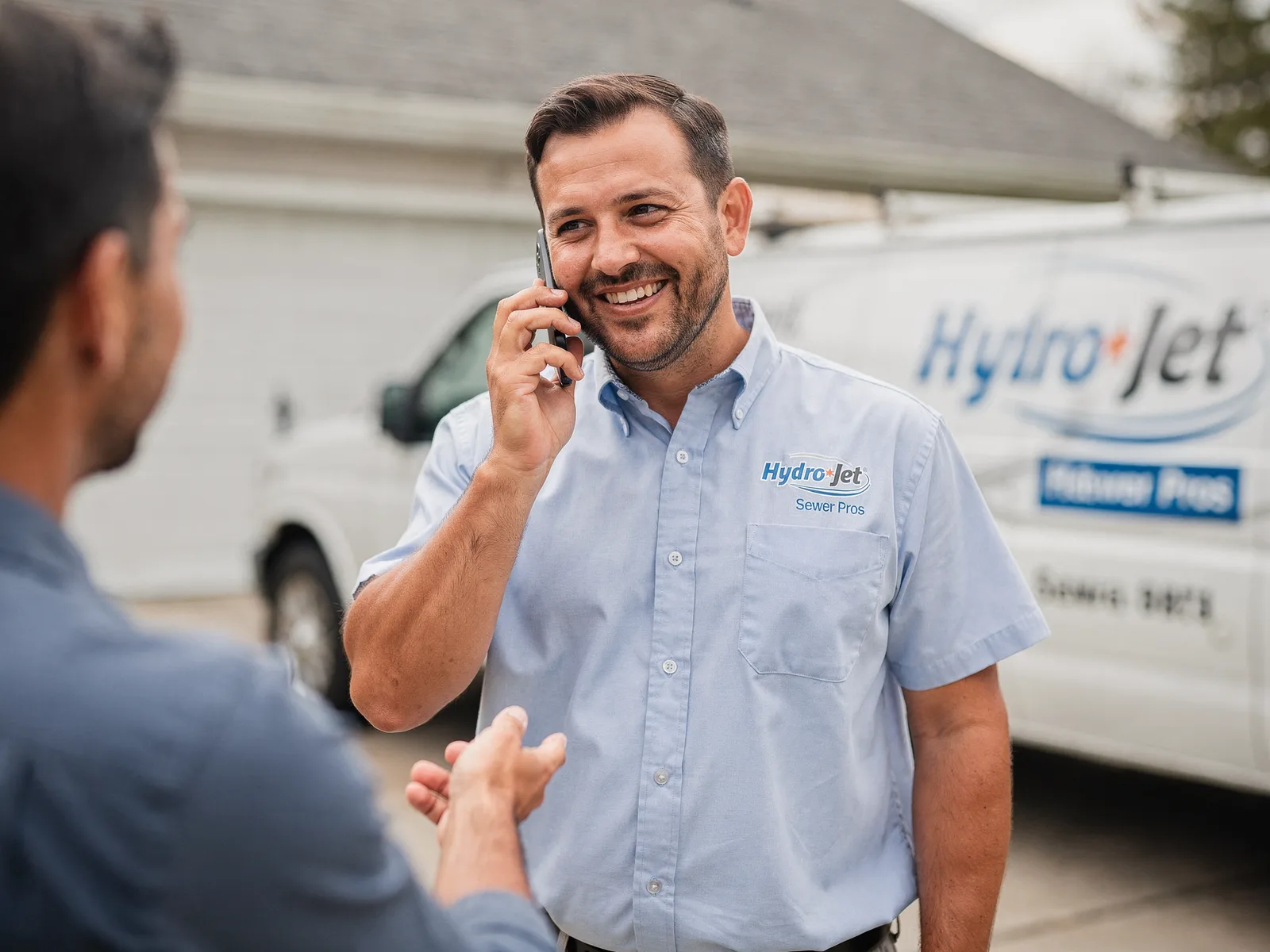 Hydro Jetting French Settlement, LA FAQs